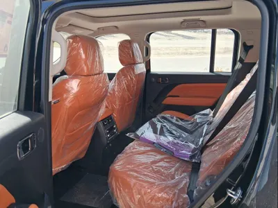 2026 هافال اتش 9