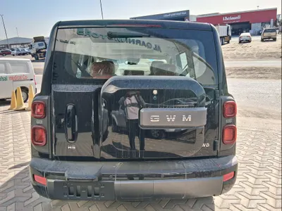 2026 هافال اتش 9