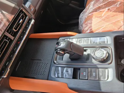 2026 هافال اتش 9