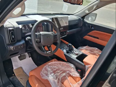 2026 هافال اتش 9