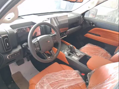 2026 هافال اتش 9