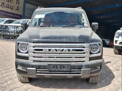 2026 هافال اتش 9