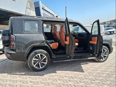 2026 هافال اتش 9