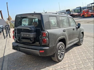 2026 هافال اتش 9