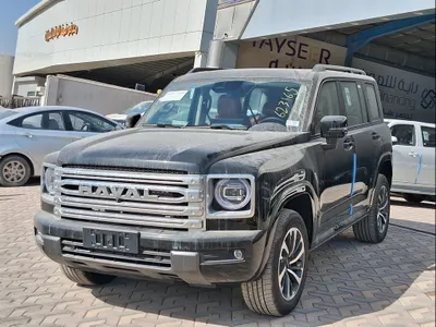 2026 هافال اتش 9