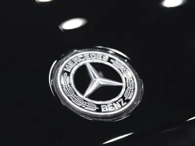 2021 مرسيدس - بنز جي 500