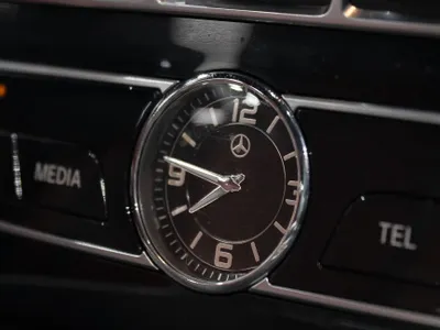 2021 مرسيدس - بنز جي 500