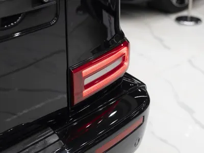 2021 مرسيدس - بنز جي 500