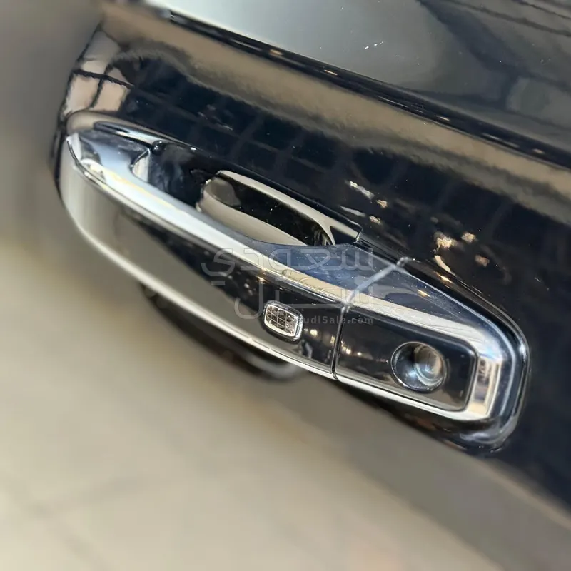 2023 جي ام سي يوكون اس ال تي