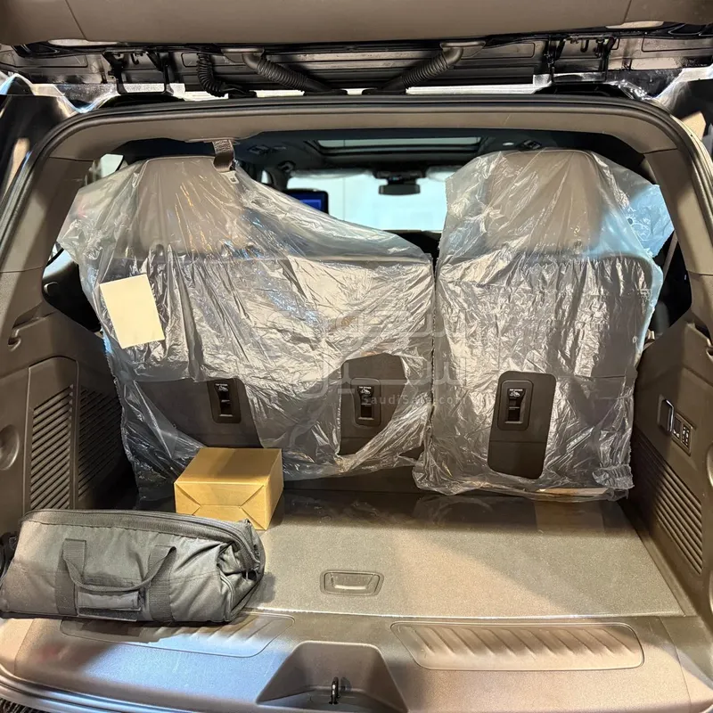 2023 جي ام سي يوكون اس ال تي