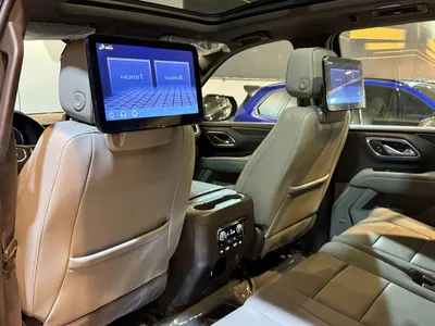 2023 جي ام سي يوكون اس ال تي