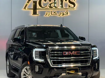 2023 جي ام سي يوكون اس ال تي