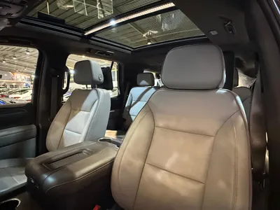 2023 جي ام سي يوكون اس ال تي