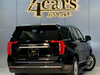 2023 جي ام سي يوكون اس ال تي