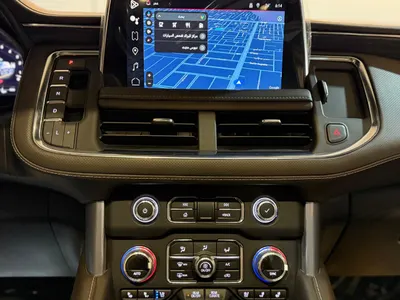 2023 جي ام سي يوكون اس ال تي