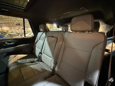 2023 جي ام سي يوكون اس ال تي