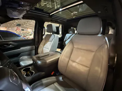 2023 جي ام سي يوكون اس ال تي