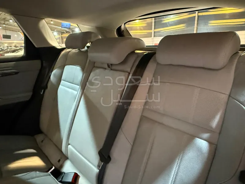 2020 لاند روفر رينج روفر ايفوك