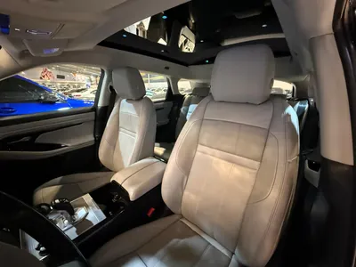 2020 لاند روفر رينج روفر ايفوك