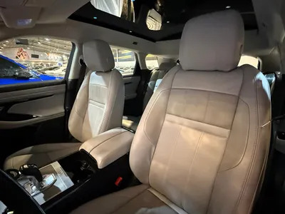 2020 لاند روفر رينج روفر ايفوك