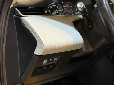 2020 لاند روفر رينج روفر ايفوك