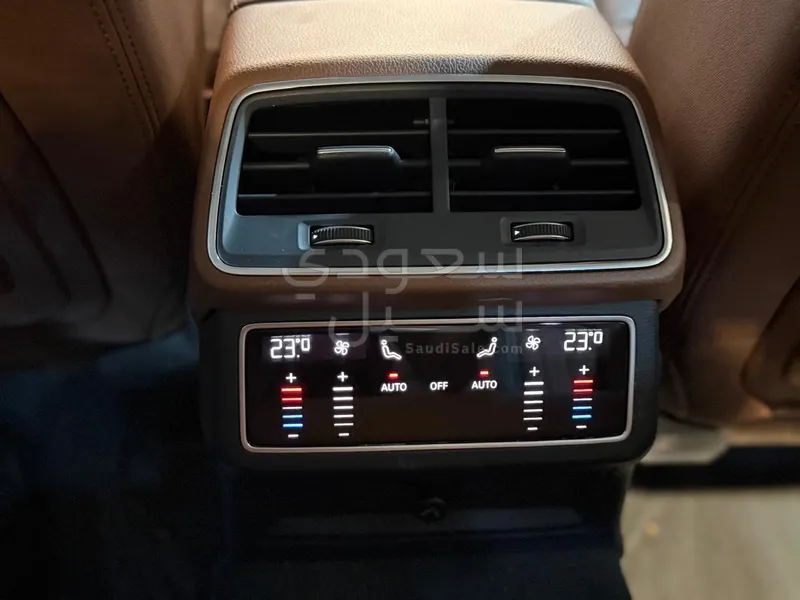 2021 اودي اي 6 40 تي اف اس اي