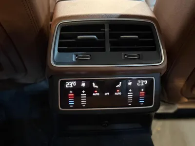 2021 اودي اي 6 40 تي اف اس اي