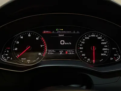 2021 اودي اي 6 40 تي اف اس اي