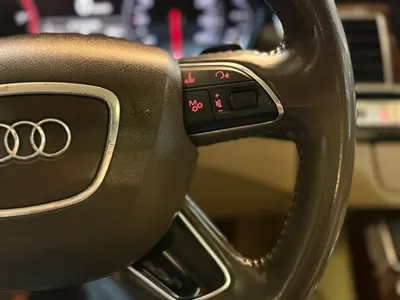 2014 اودي اي 8 ال