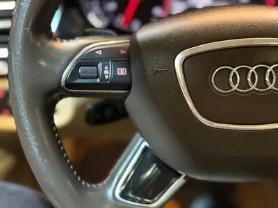 2014 اودي اي 8 ال