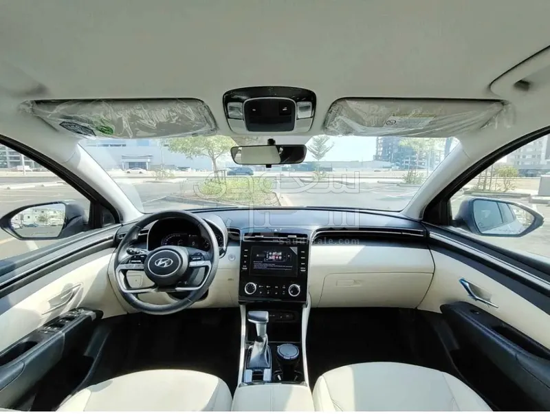 2024 هيونداي توسان