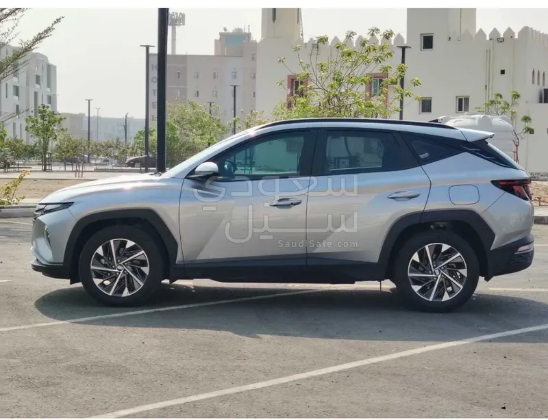 2024 هيونداي توسان