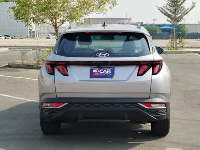 2024 هيونداي توسان