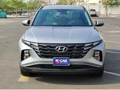 2024 هيونداي توسان