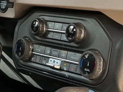 2022 فورد برونكو وايلد تراك