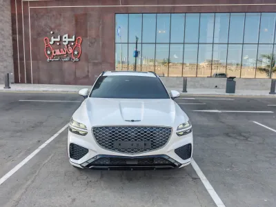 2022 جينيسيس جي في 70