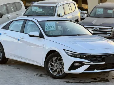 2025 هيونداي النترا