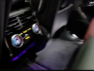 2025 لاند روفر رينج روفر سبورت اتش اس اي