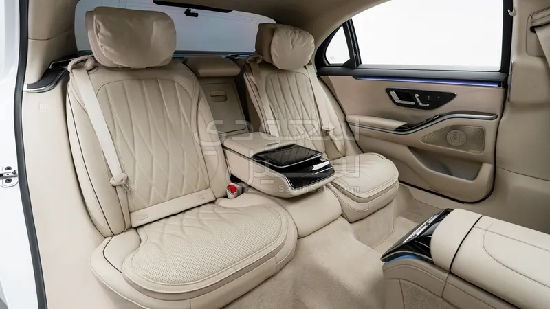 2024 مرسيدس - بنز إس 63 أي إم جي