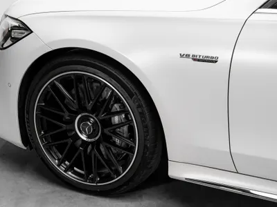 2024 مرسيدس - بنز إس 63 أي إم جي