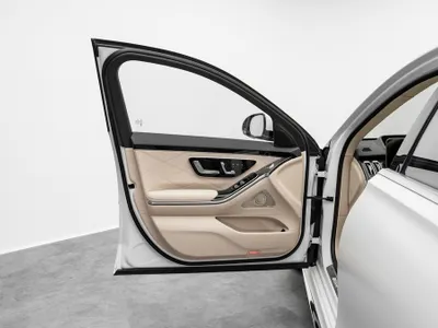 2024 مرسيدس - بنز إس 63 أي إم جي