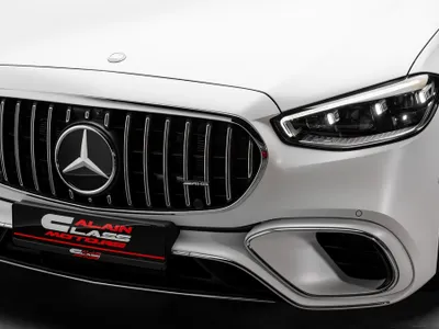 2024 مرسيدس - بنز إس 63 أي إم جي