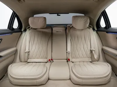 2024 مرسيدس - بنز إس 63 أي إم جي