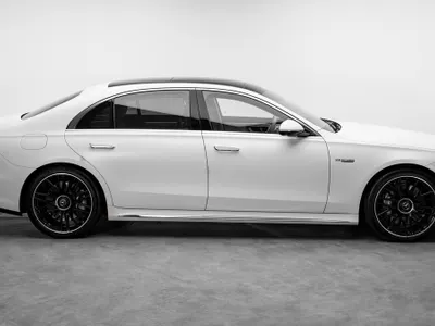 2024 مرسيدس - بنز إس 63 أي إم جي