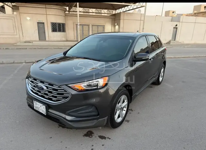 2020 فورد ادج