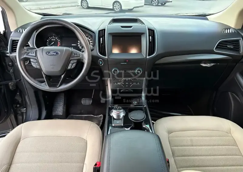 2020 فورد ادج