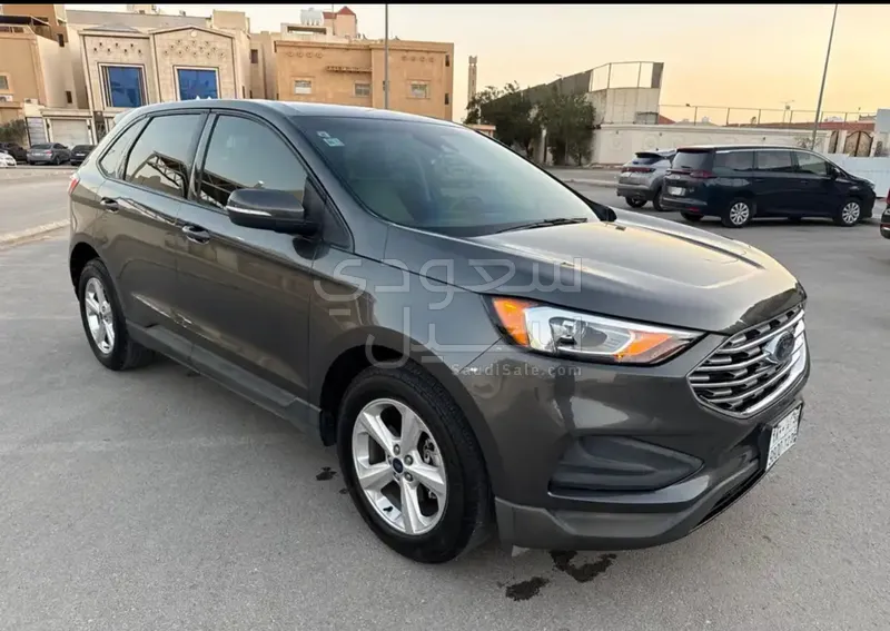 2020 فورد ادج