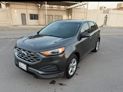 2020 فورد ادج