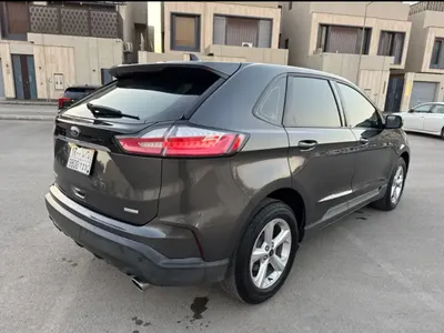 2020 فورد ادج