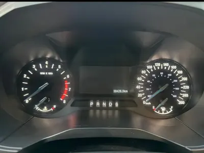 2020 فورد ادج